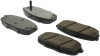 ST Street Brake Pads