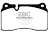 52e6a46265391f8da3a04742c8f4f23f EBC Yellowstuff Brake Pad Sets