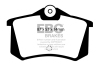 EBC Yellowstuff Brake Pad Sets