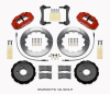WIL Superlite Brake Kit