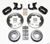 WIL Dynalite Brake Kit