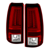 SPY LED Tail Lights