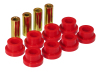 53c4f6fcb4d94c0c4c2161800cb35312 PRO Control Arm Bushings - Red