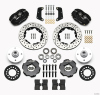 WIL Dynalite Brake Kit