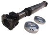 DSS Chromoly Imp Driveshafts