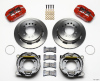 WIL Dynapro Brake Kit