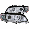ANZ LED/Projector Headlights