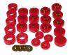 54263122633a55eb37996425f8f69ee1 PRO Body/Subframe Bush - Red