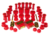 542d71bcf280a6b4430e21390e2dcee8 PRO Total Kits - Red