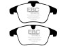 EBC Ultimax2 Brake Pad Sets