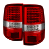 54cb2d86ccb6ed084990689ed20935a0 SPY xTune Tail Lights