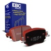 EBC Redstuff Brake Pad Sets