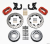 WIL Dynalite Brake Kit