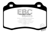 EBC Ultimax2 Brake Pad Sets