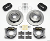 55da7602047934cb4593b9a64a36faf4 WIL Dynalite Brake Kit