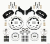 WIL Dynapro Brake Kit