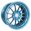 ENK NT03+M Wheels