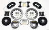 WIL Superlite Brake Kit