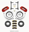 WIL TX6R Brake Kit