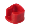 PRO Engine Mounts - Red