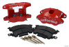 WIL D52 Brake Kit