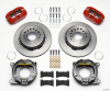 WIL Dynapro Brake Kit