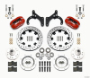 WIL Dynalite Brake Kit