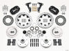 WIL Dynalite Brake Kit