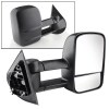 SPY xTune Mirror