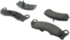 ST Street Brake Pads