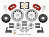 WIL Superlite Brake Kit