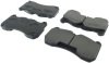 ST Street Brake Pads