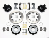 WIL Parking Brake Brake Kit