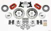 WIL Dynalite Brake Kit