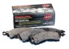 WIL Promatrix Brake Pads