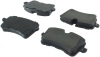 ST Street Brake Pads