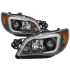 SPY Headlights