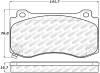 5862d062acecfb6c2c5cf882e4ba579e ST Street Brake Pads