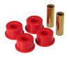 PRO Shock Bushings - Red