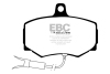 EBC Redstuff Brake Pad Sets