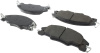 59ff7010937d63c07c81eb1a712c1ba6 ST Street Brake Pads
