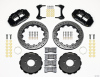 5a277775f327dd3008407b23b77007d5 WIL Superlite Brake Kit