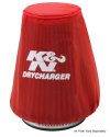 KN DryCharger Air Filter Wrap