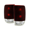SPY xTune Tail Lights
