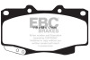 EBC Ultimax2 Brake Pad Sets