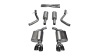 COR Cat-Back Sport