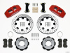 WIL Dynapro Brake Kit