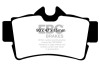 EBC Ultimax2 Brake Pad Sets