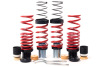 5bacee7dc63ae2e23f742598a4d3cf9e HR VTF Adj Lowering Springs