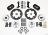 WIL Dynalite Brake Kit